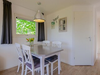 Chalet Petten Caratteristiche 12