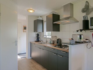 Chalet Petten Caratteristiche 13