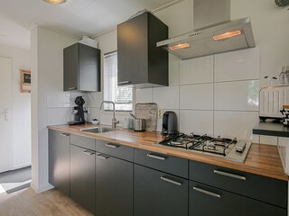 Chalet Petten Caratteristiche 37