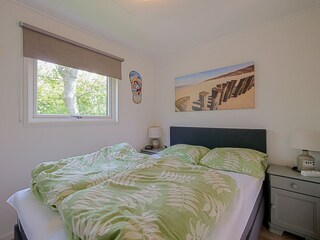 Chalet Petten Caratteristiche 16