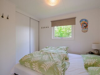 Chalet Petten Caratteristiche 17