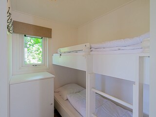 Chalet Petten Caratteristiche 21