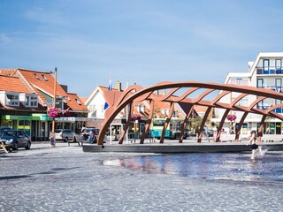 Chalet Petten Omgeving 23
