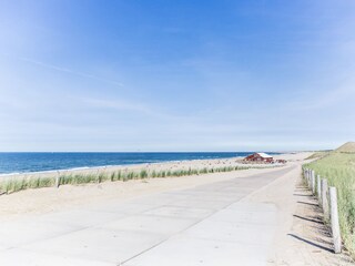 Chalet Petten Ambiente 54