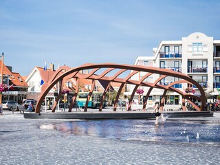 Chalet Petten Omgeving 28