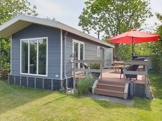 Chalet Petten Buitenaudio-opname 2