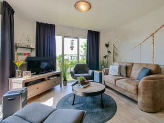 Chalet Petten Caratteristiche 50