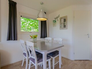 Chalet Petten Caratteristiche 34