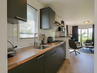 Chalet Petten Caratteristiche 29