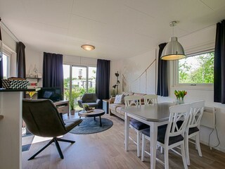 Chalet Petten Caratteristiche 40