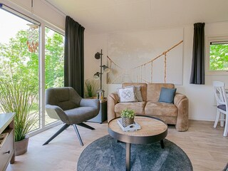 Chalet Petten Caratteristiche 32