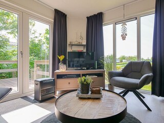 Chalet Petten Caratteristiche 41