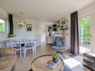 Chalet Petten Caratteristiche 35