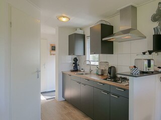 Chalet Petten Caratteristiche 24