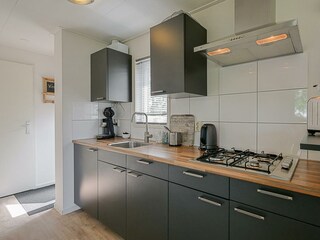 Chalet Petten Caratteristiche 21