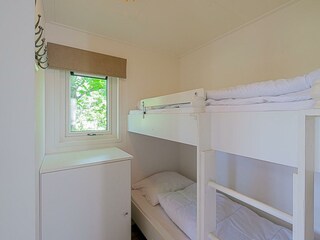 Chalet Petten Caratteristiche 28