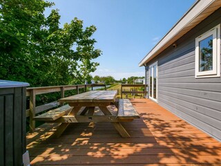 Chalet Petten Registrazione all'aperto 9