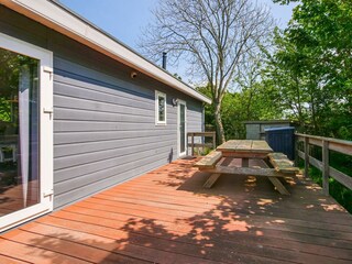 Chalet Petten Registrazione all'aperto 10