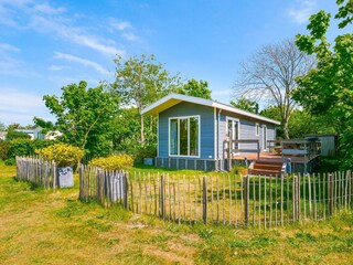 Chalet Petten Registrazione all'aperto 11