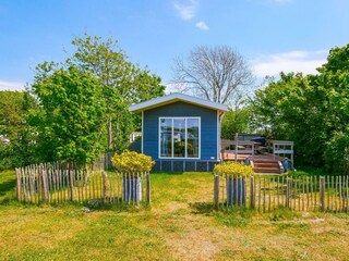 Chalet Petten Registrazione all'aperto 12