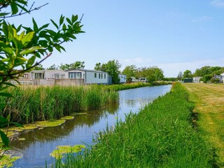 Chalet Petten Registrazione all'aperto 13