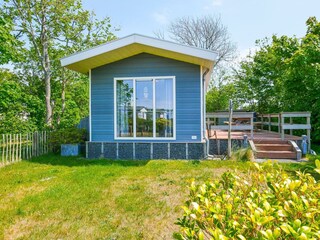 Chalet Petten Registrazione all'aperto 14