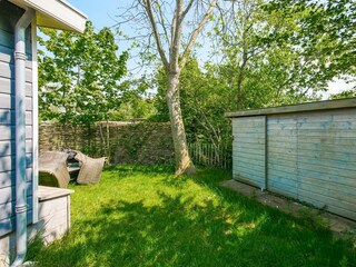 Chalet Petten Registrazione all'aperto 15