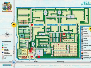 Chalet Petten Registrazione all'aperto 17