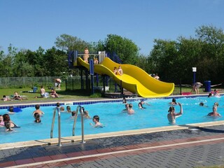 Chalet Petten Registrazione all'aperto 18