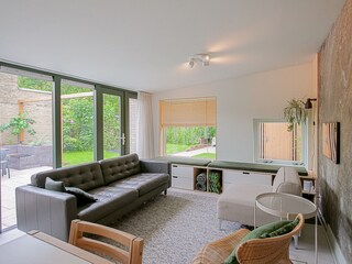 Vakantiehuis Sint Maartenszee Kenmerken 19