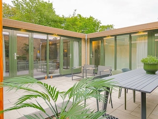 Ferienhaus Sint Maartenszee Außenaufnahme 4