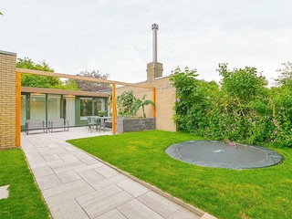 Ferienhaus Sint Maartenszee Außenaufnahme 5