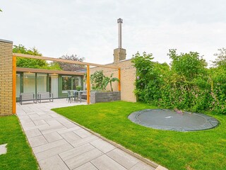 Holiday house Sint Maartenszee Outdoor Recording 5