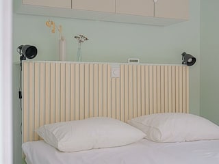 Ferienhaus Sint Maartenszee Ausstattung 32