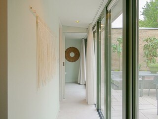 Vakantiehuis Sint Maartenszee Kenmerken 39