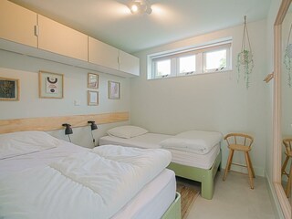 Vakantiehuis Sint Maartenszee Kenmerken 40