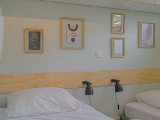 Holiday house Sint Maartenszee Features 54