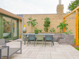 Casa per le vacanze Sint Maartenszee Registrazione all'aperto 8