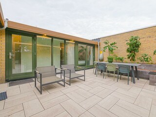 Holiday house Sint Maartenszee Outdoor Recording 9