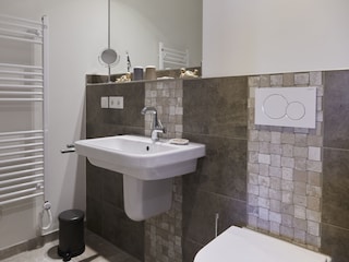 Badezimmer en Suite