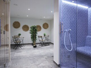 Wellnessbereich