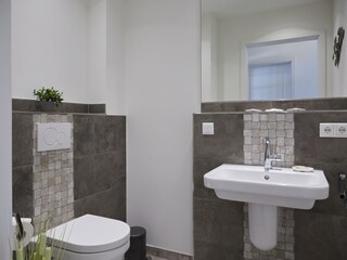 Gäste-WC