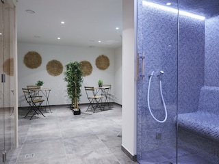Wellnessbereich