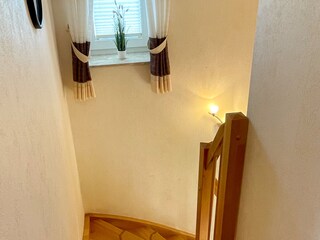Treppe