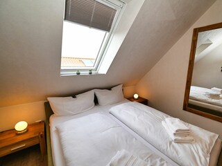 Ferienhaus Büsum Außenaufnahme 5