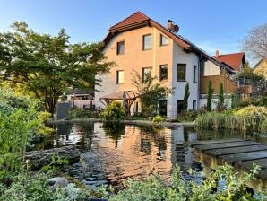 Ferienwohnung am Koiteich - Naundorf - image1