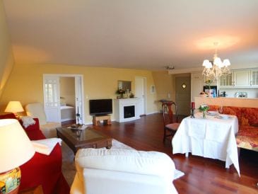 Ferienwohnung SpreeDomicil
