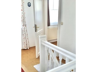 Ferienhaus Carolinensiel Ausstattung 17