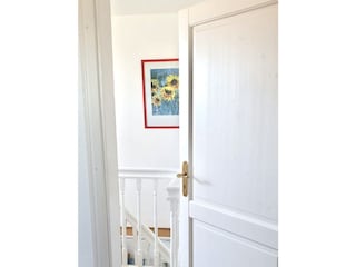 Ferienhaus Carolinensiel Ausstattung 18