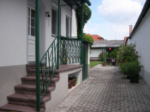 Casa per le vacanze Estate - Mörbisch am See - image1